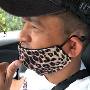 Meet your Posher, Amante